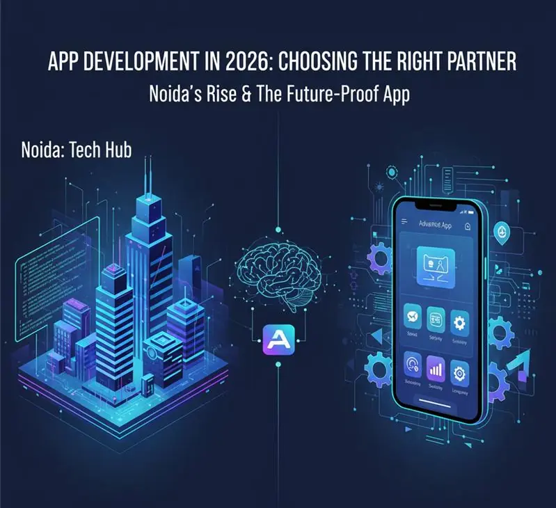 top-app-development-company-noida