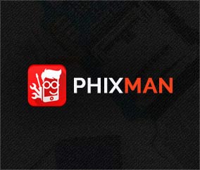 Franchise portal: gadget repair network project preview