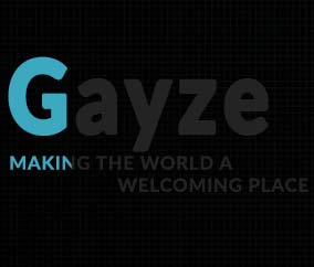 Gayze project preview