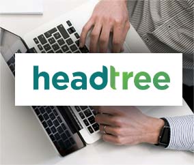 Headtree project preview