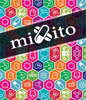 Mixito project preview