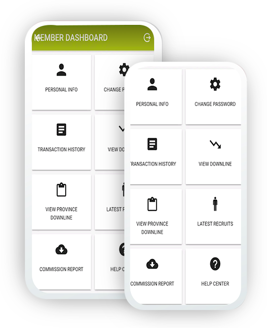 Multisure agent mobile app project preview