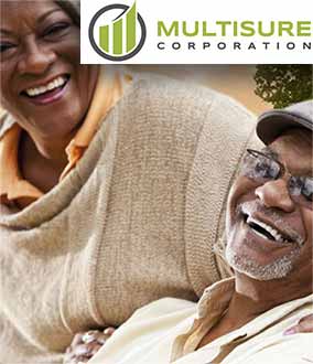 Multisure project preview