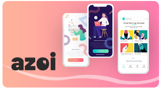 UI/UX Design and Development